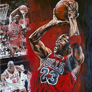 Meet your Posher, Johnathan